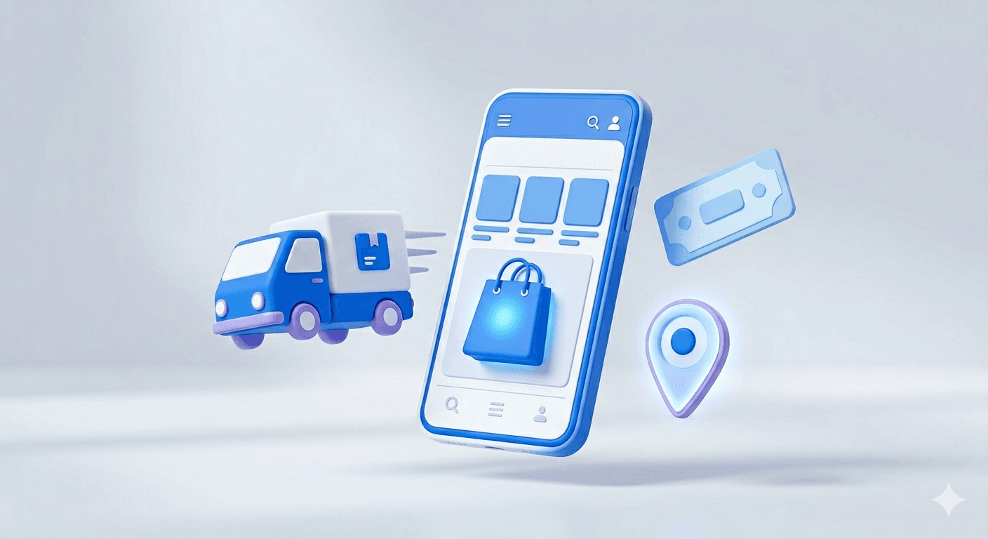 How to start selling cash on delivery with your online store