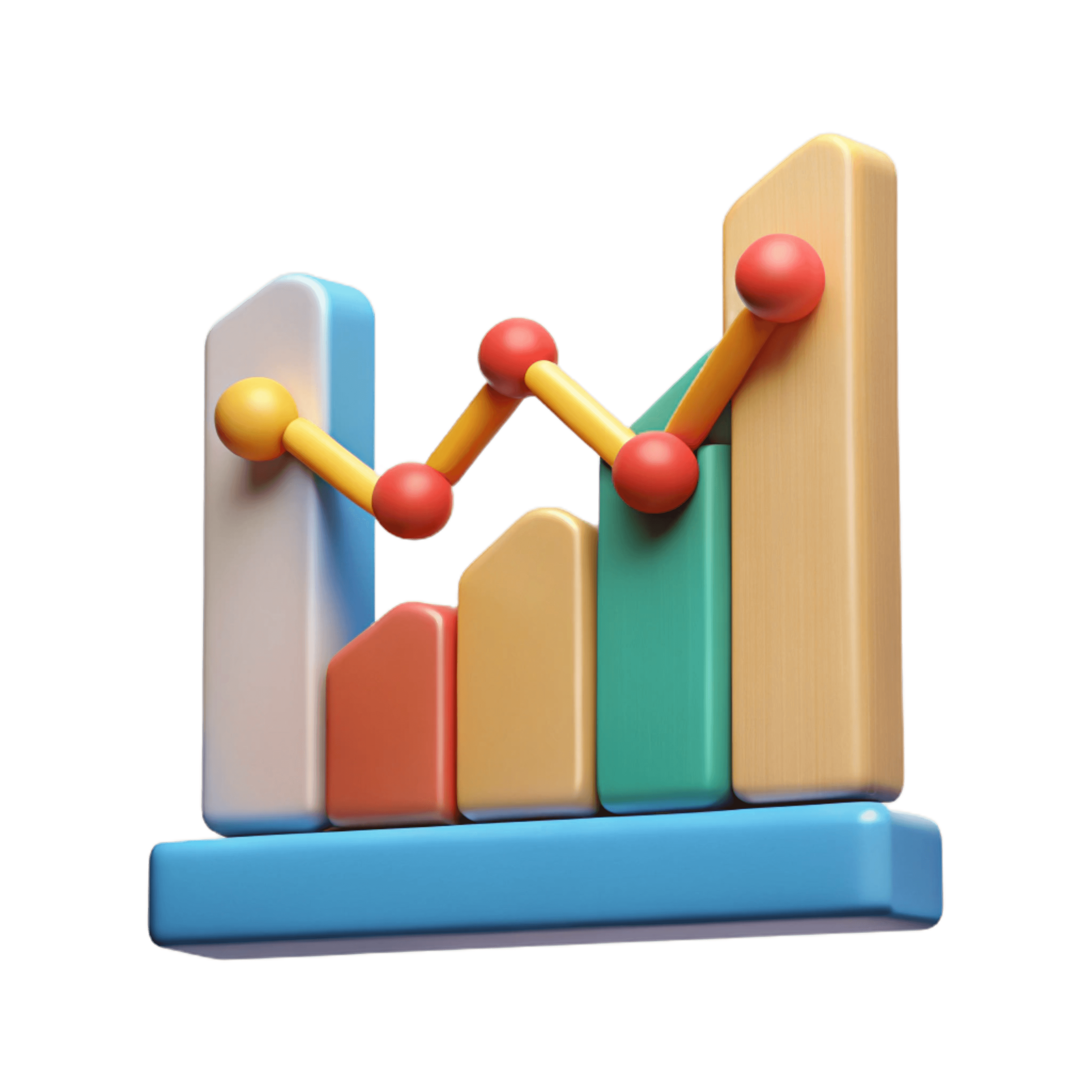 Native Data & Tracking
