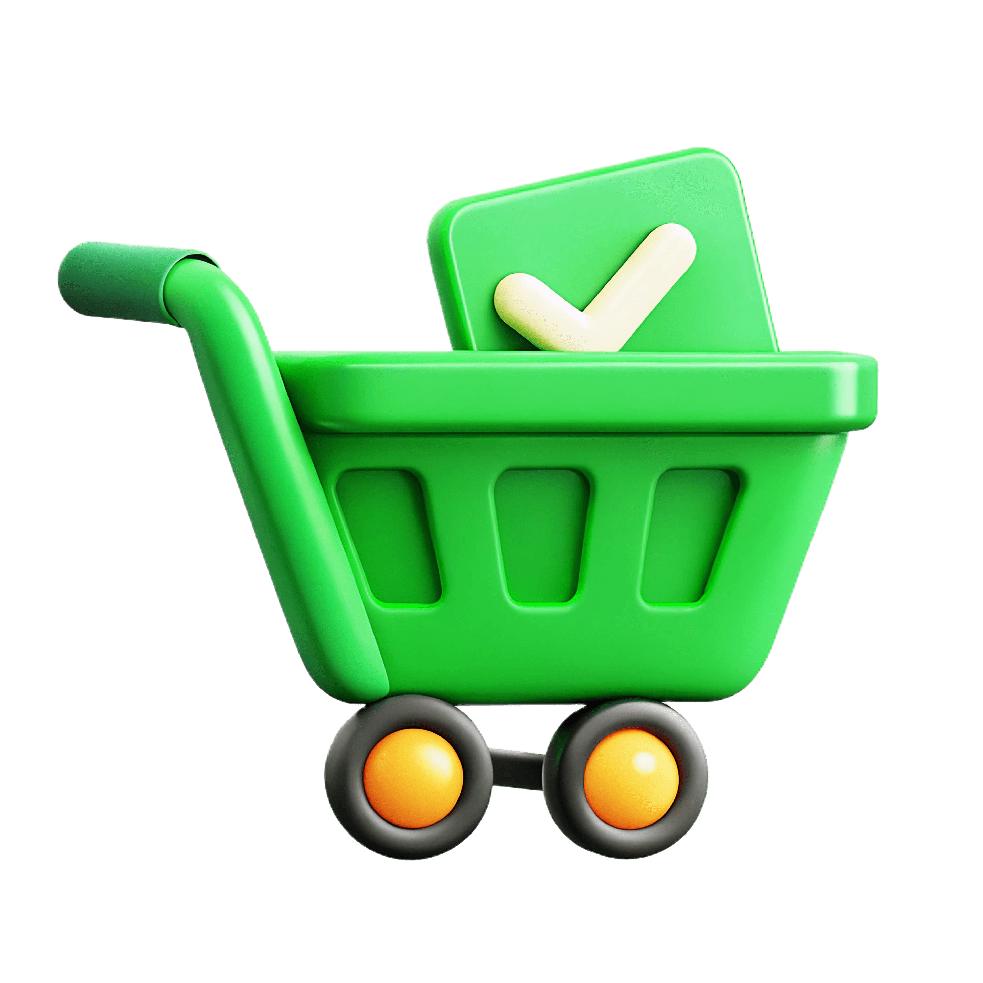 Optimized Online Store
