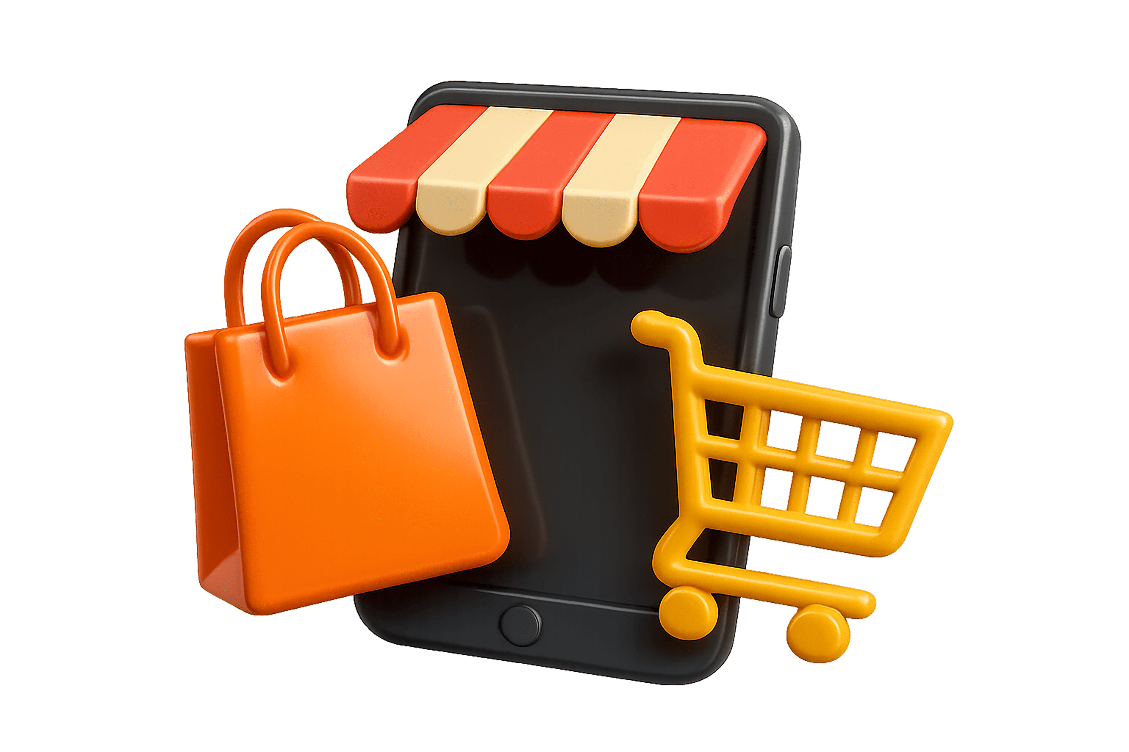 Catalog & Variant Management