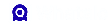 Whatalo Logo