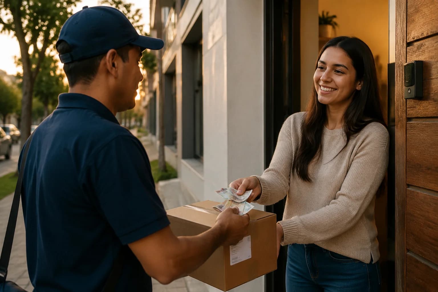 Cash on Delivery: The Complete Guide to Selling More in LATAM